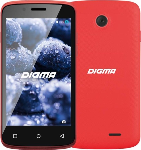 صور Digma Vox A10 3G